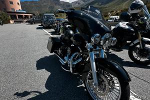 Harley Davidson Street Glide 103