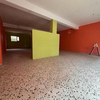 Locale commerciale in Via Cesarò