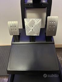 Pedaliera Thrustmaster T3PA GT Edition