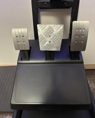 Pedaliera Thrustmaster T3PA GT Edition