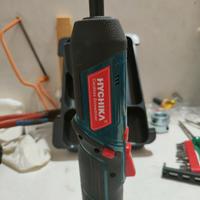avvitatore a batteria