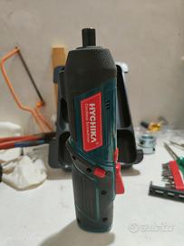 avvitatore a batteria