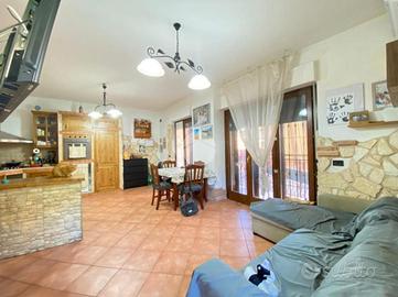 4 LOCALI A MARCELLINA