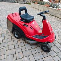 trattorino tagliaerba Honda 