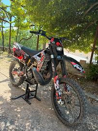 Gas gas ec 300 replica nambotin