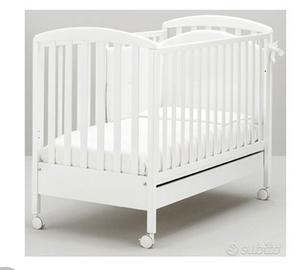 Lettino MIBB Foppapedretti