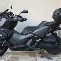 Honda ADV 350