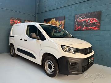 PARTNER EURO6 PREZZO FINITO! PORTA LATERALE