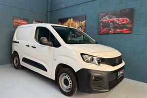 PARTNER EURO6 PREZZO FINITO! PORTA LATERALE