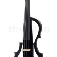 Violino Elettrico Harley Benton HBV 990BK