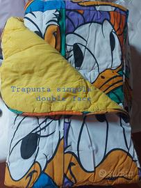 trapunta singola