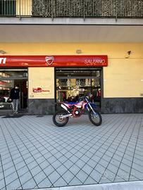 Beta RR 125 4T Motard R