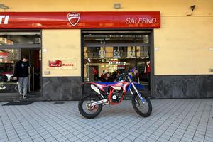 Beta RR 125 4T Motard R