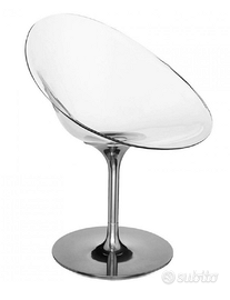 Poltroncine Kartell Eros