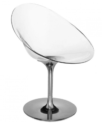 Poltroncine Kartell Eros