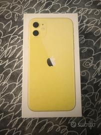 Apple iPhone 11 Ribassato