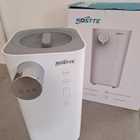 Preparatore di biberon bollitore Kostte