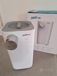 Preparatore di biberon bollitore Kostte