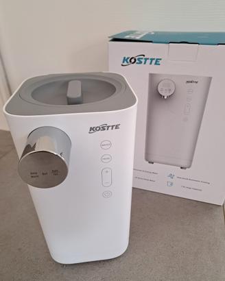 Preparatore di biberon bollitore Kostte