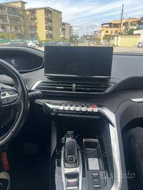 Peugeot 3008 1.5 Diesel