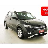 VOLKSWAGEN T-Cross 1.0 TSI Style BMT