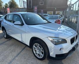 BMW - X1 - sDrive18d