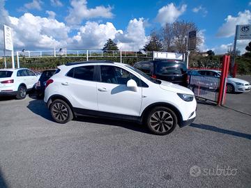 Opel Mokka X 1.4 Turbo GPL Tech 140CV Finanzio