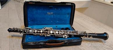 Oboe professionale Rigoutat Symphony 