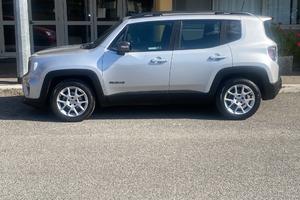 Jeep Renegade 1.0 Limited