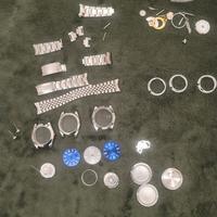 Ricambi orologio aftermarket rolex 