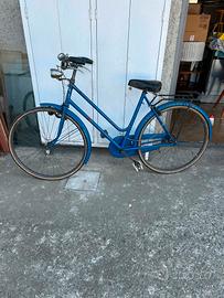 bicicletta da donna
