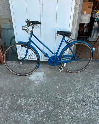 bicicletta da donna