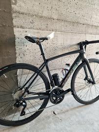 Trek Emonda 105 Di2