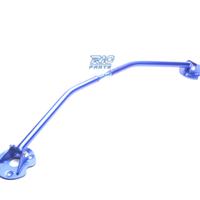 BARRA STABILIZZATRICE REGOLABILE BMW E30 82-94 BLU
