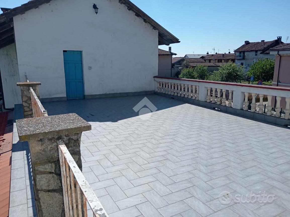 House in Vigone, Tetti Mico - Vista 5
