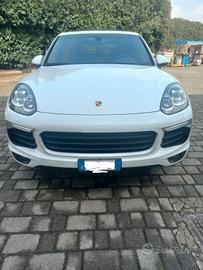 Porsche Cayenne 3.0 diesel 
