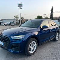 AUDI Q5 2ª serie - 2022