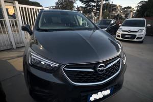 Opel Mokka X 1.4 Turbo GPL Tech 140CV Business