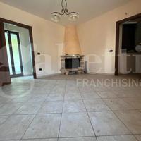 Casa Indipendente Giano Vetusto