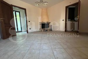 Casa Indipendente Giano Vetusto