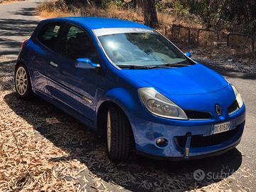 Clio RS 197 *Motore revisionato*