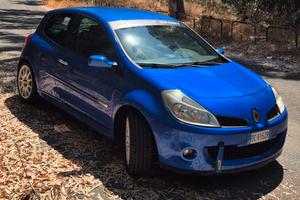 Clio RS 197 *Motore revisionato*