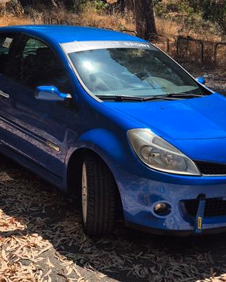 Clio RS 197 *Motore revisionato*
