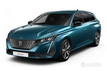 RICAMBI X PEUGEOT 308 ANNO 2024