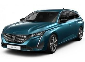 RICAMBI X PEUGEOT 308 ANNO 2024