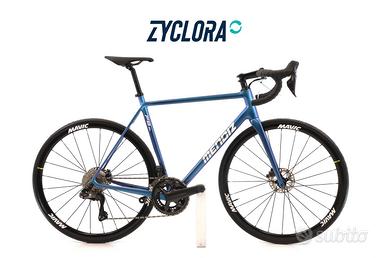 Mendiz F8 SL Di2 12V t.54