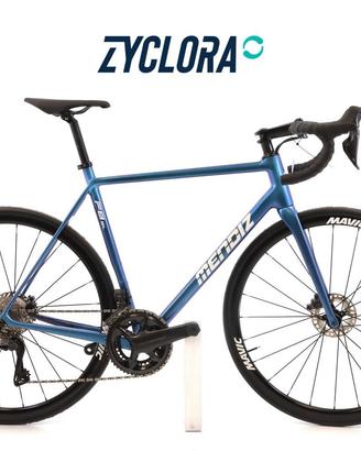 Mendiz F8 SL Di2 12V t.54