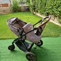 Trio kinderkraft