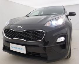 Kia Sportage Business Class DCT7 BR481715 1.6 Mild