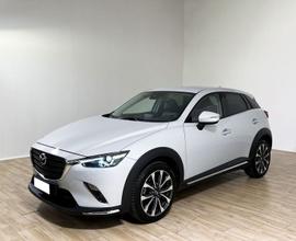 Mazda CX-3 2.0L Skyactiv-G Exceed